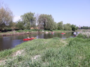 Kajaki sochaczew , stodoło nad Bzurą,Stodoła ,Kajaki,Sochaczew