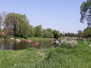 Kajaki sochaczew , stodoło nad Bzurą,Stodoła ,Kajaki,Sochaczew