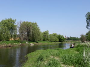 Kajaki sochaczew , stodoło nad Bzurą,Stodoła ,Kajaki,Sochaczew